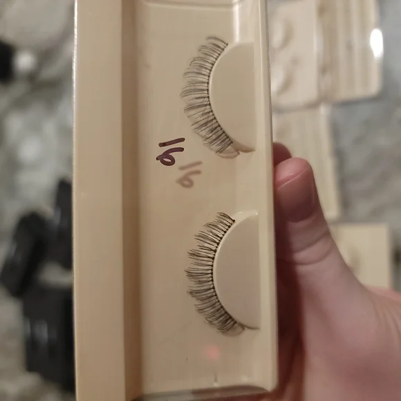 Sephora Eyelashes Lot - Picture 5 of 6